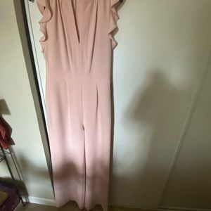 Brand New Vince Camuto Jumpsuit